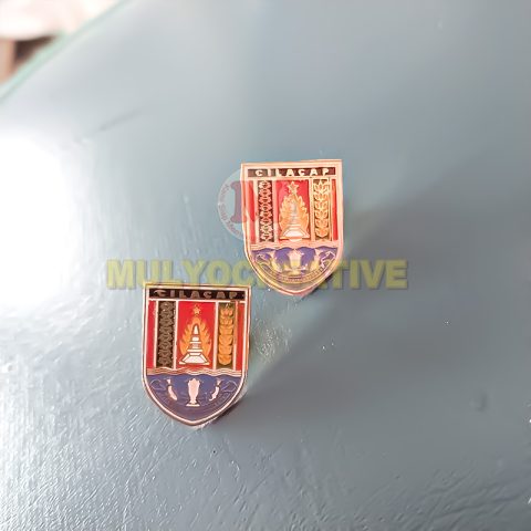 Order Bros Cilacap Warna Bahan Logam