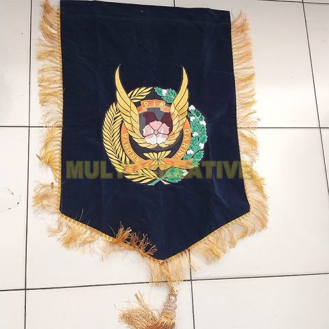 Beli Bendera PIA Ardhya Garini Bahan Tebal