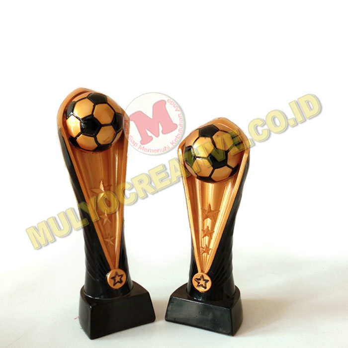 Jual Paket Piala Kejuaraan Sepak Bola Harga Murah pesan 