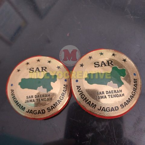 Order Bros SAR Search and Rescue Daerah Jawa Tengah