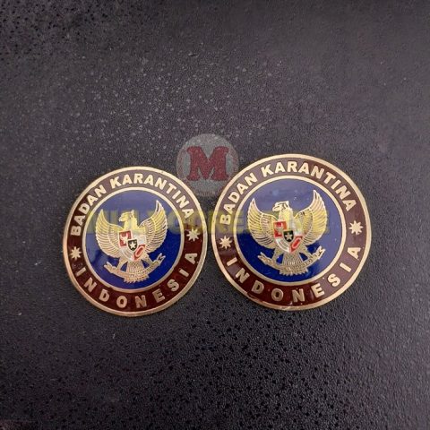 Beli Bros Badan Karantina Indonesia