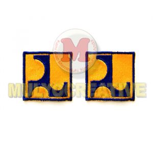 buat emblem patch bordir desain custom harga murah- emblem