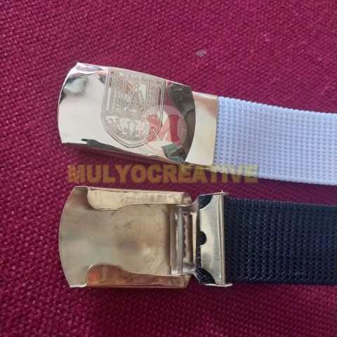 Order Ikat Pinggang Kabupaten Cilacap