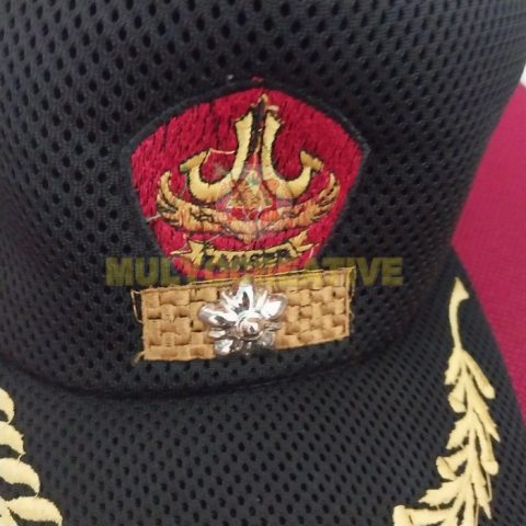 Pesan Topi LMP Topi Pemuda Pancasila