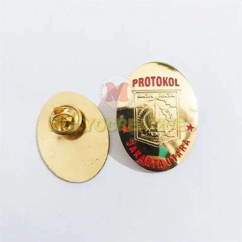 Jual Bros Protokol Jakarta Utara