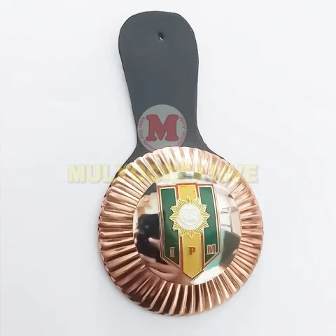 Order Tanda Jabatan IPM