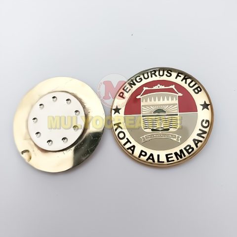 Pesan Bros FKUB Palembang