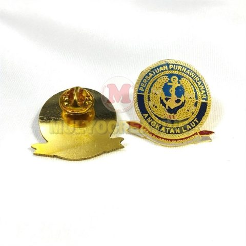 Jual Bros Logo PPAL Logan Kuningan