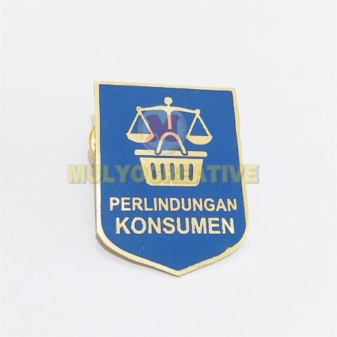 Order Emblem Bros Perlindungan Konsumen