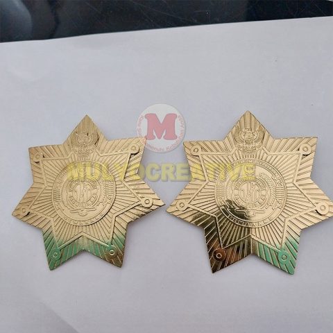 Jual Bros Politeknik Ilmu Pelayaran Semarang