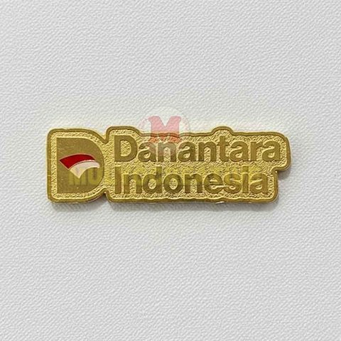 Jual Bros Danantara logo Terbaru