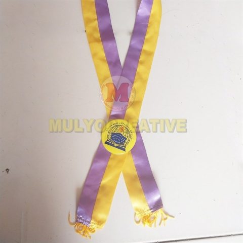 Jual Aksesoris Wisuda Medali Universitas Pelita Bangsa