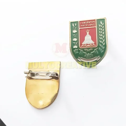 Order Bros Logo Kabupaten Magelang