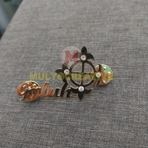 Beli Pin Galuh Cakra Rahayu Kencana Ciamis