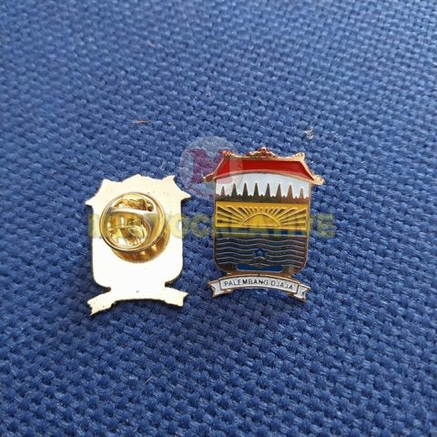 Order Bros Muts Kota Palembang Logam